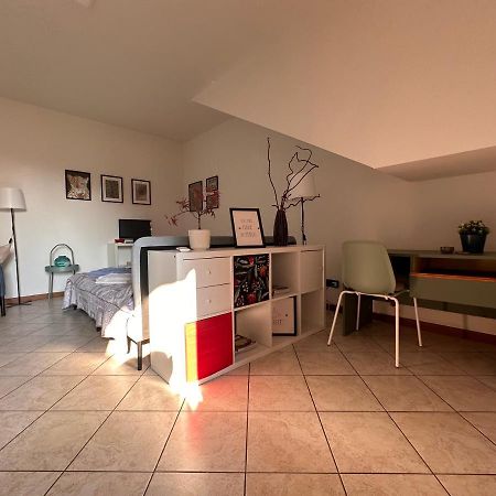 Casara Home Lazise Bagian luar foto