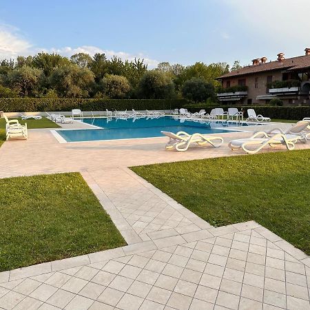 Casara Home Lazise Bagian luar foto