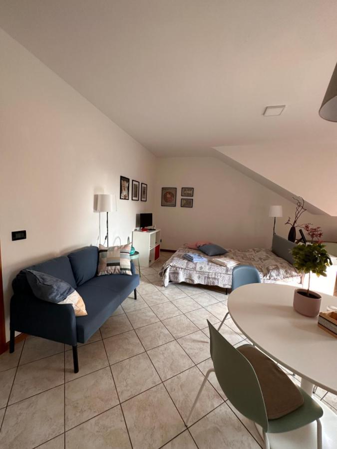 Casara Home Lazise Bagian luar foto