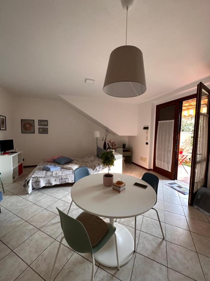 Casara Home Lazise Bagian luar foto