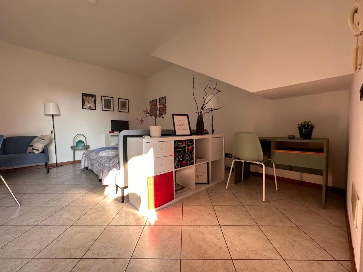 Casara Home Lazise Bagian luar foto