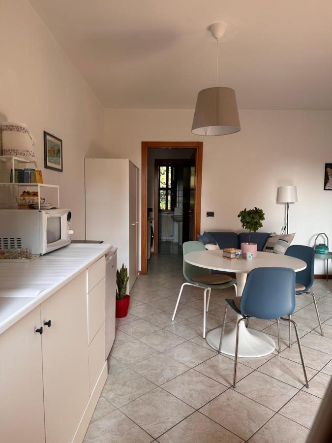 Casara Home Lazise Bagian luar foto