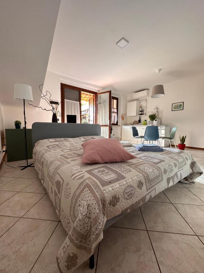 Casara Home Lazise Bagian luar foto