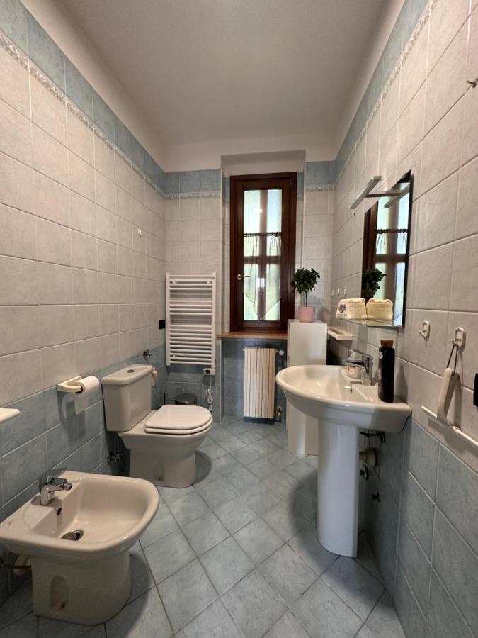 Casara Home Lazise Bagian luar foto