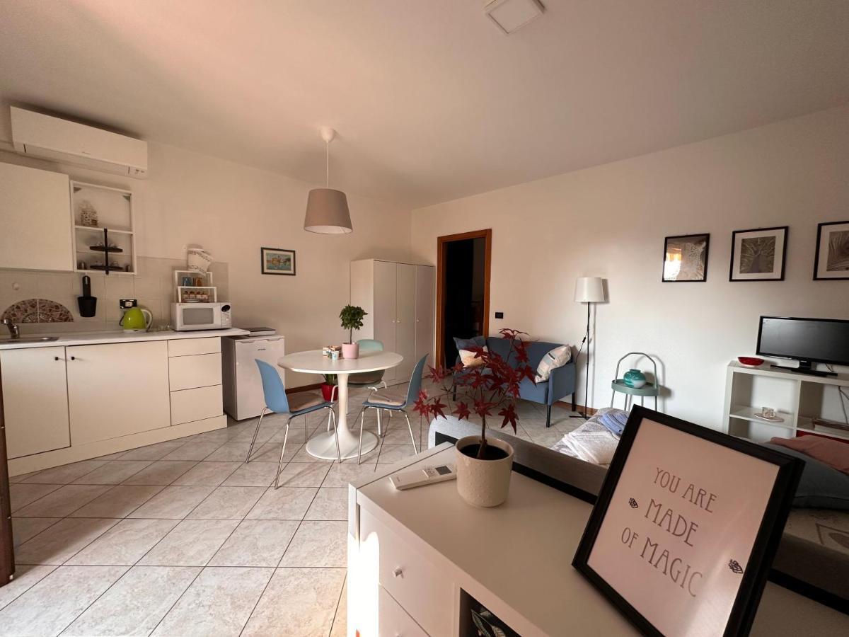 Casara Home Lazise Bagian luar foto