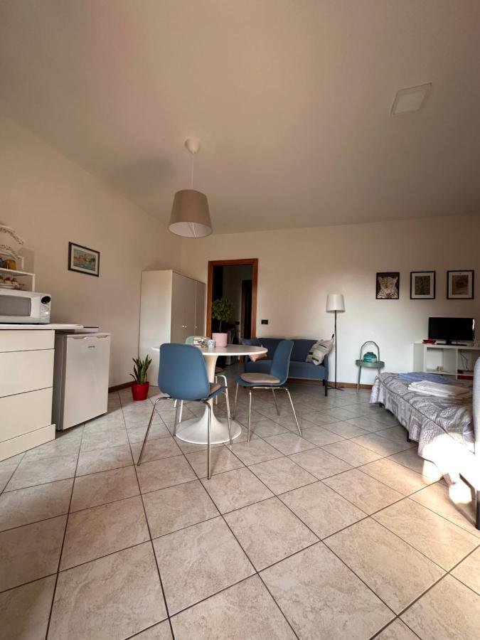 Casara Home Lazise Bagian luar foto