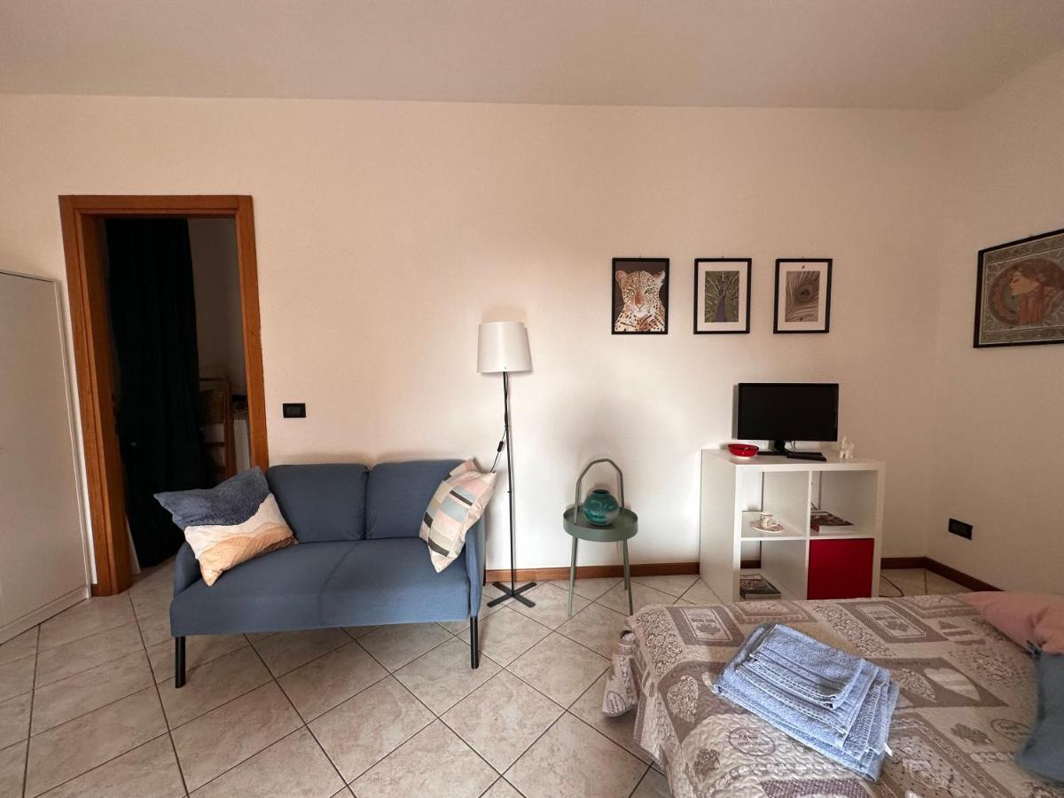 Casara Home Lazise Bagian luar foto