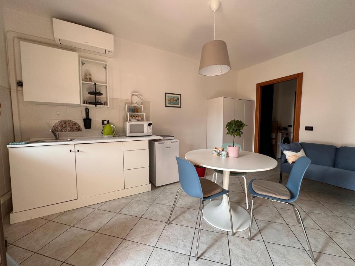 Casara Home Lazise Bagian luar foto