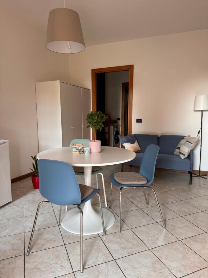 Casara Home Lazise Bagian luar foto