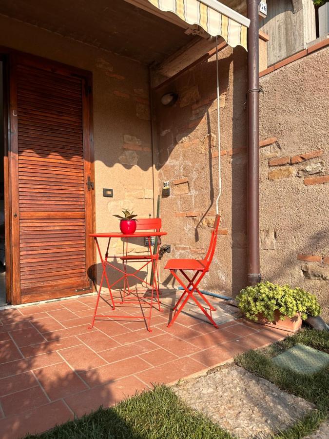 Casara Home Lazise Bagian luar foto