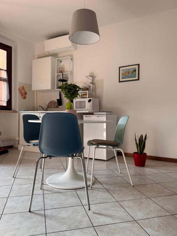 Casara Home Lazise Bagian luar foto