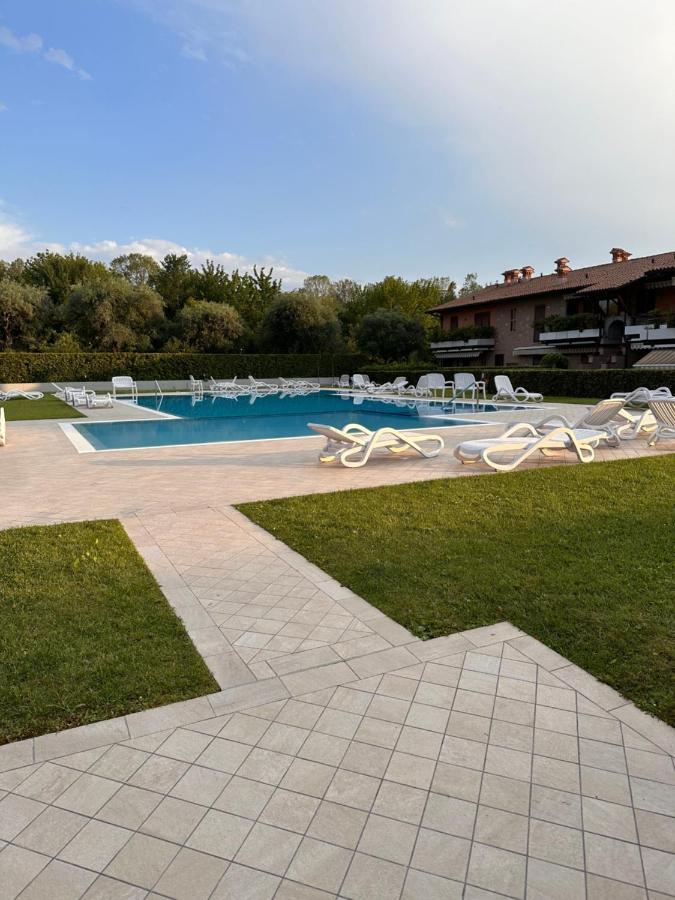 Casara Home Lazise Bagian luar foto