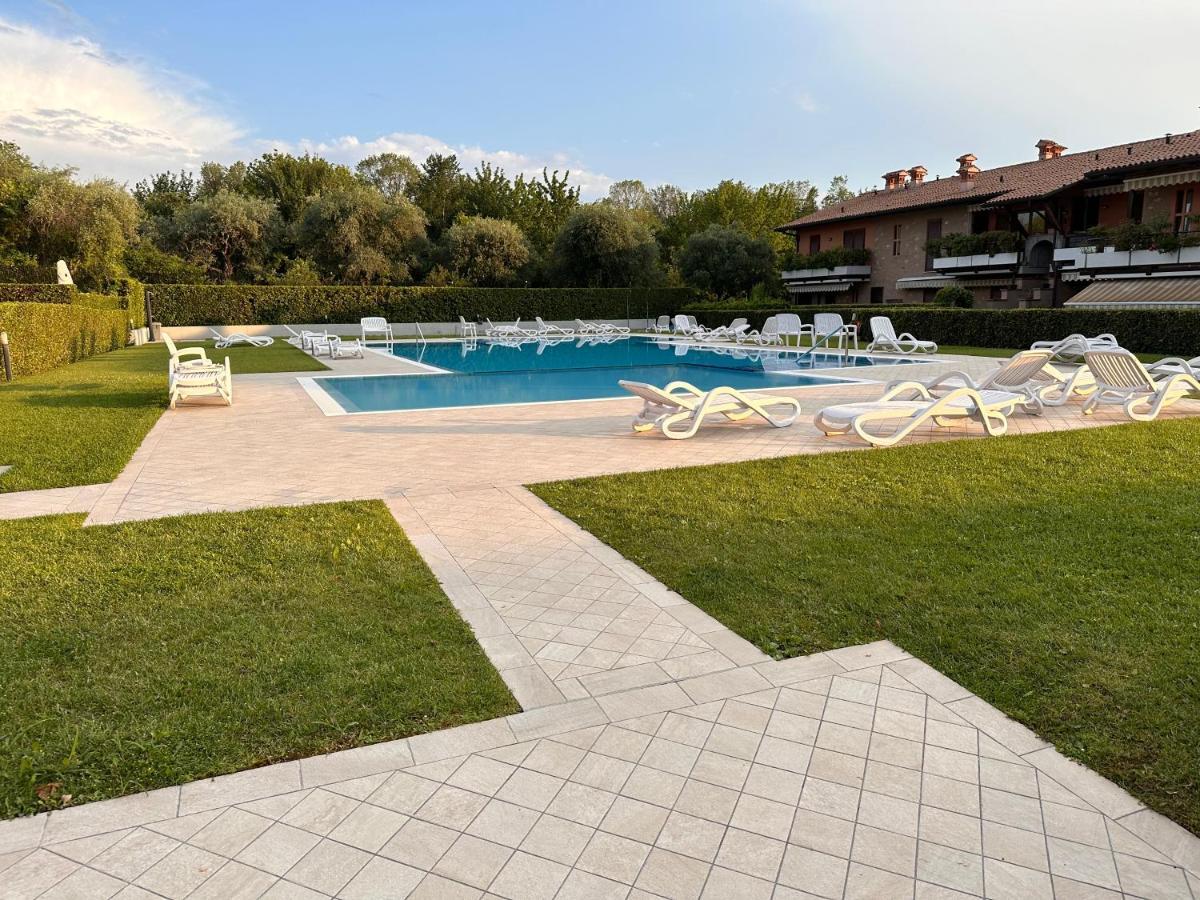 Casara Home Lazise Bagian luar foto